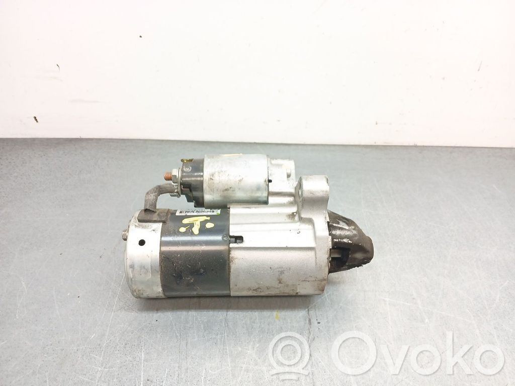 Motor de arranque   M000T89281