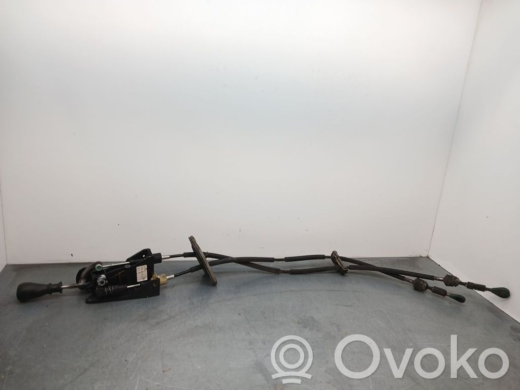 Selector caja de cambios   46314379