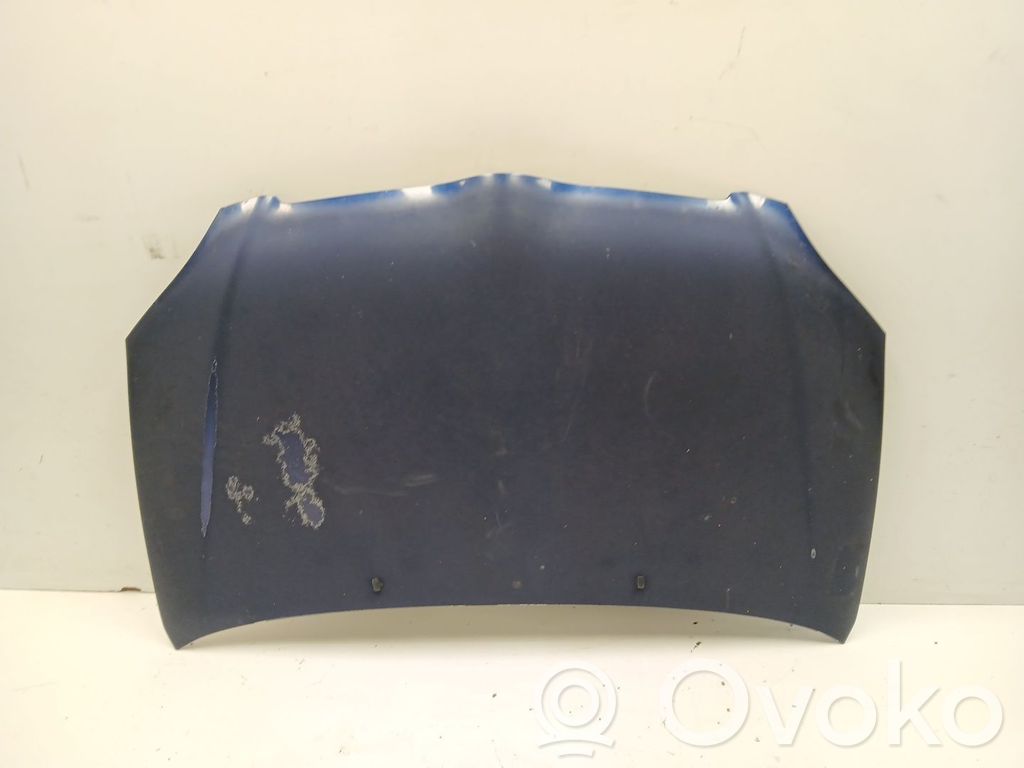 Toyota Corolla Verso E121 Motorhaube 