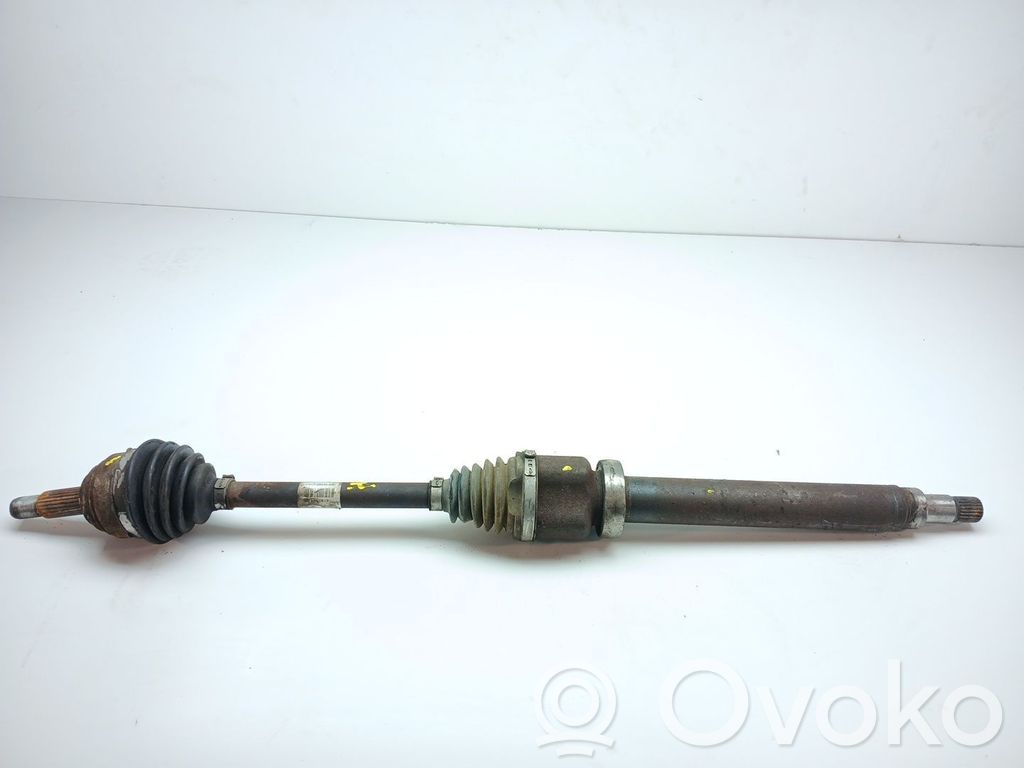 Eje de transmisión delantero   CV173B436BD
