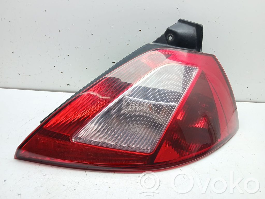 Renault Megane II Takavalot 