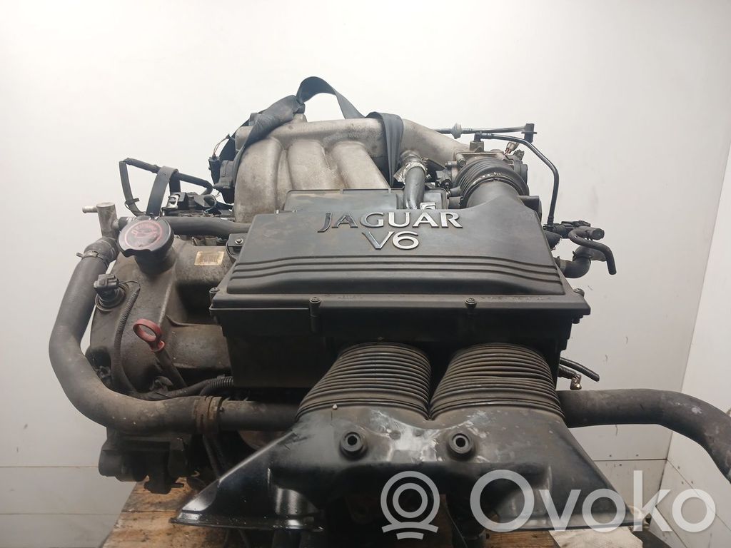 Moteur