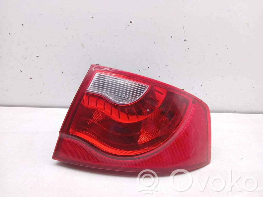 Seat Exeo (3R) Takavalot 
