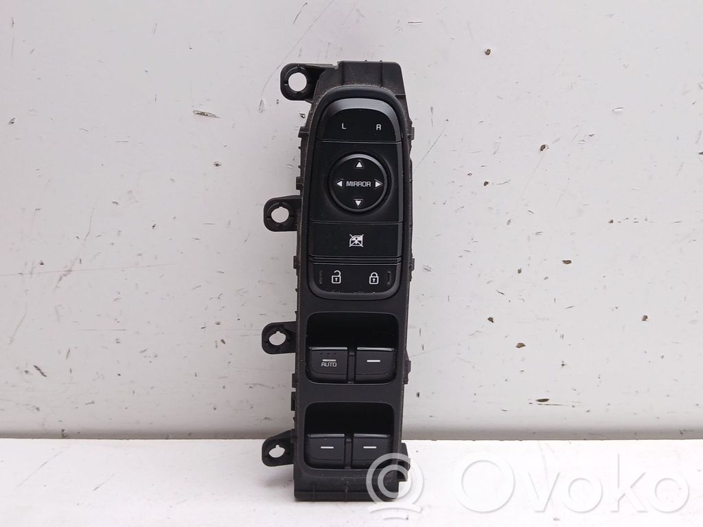 KIA Niro Przyciski szyb 
