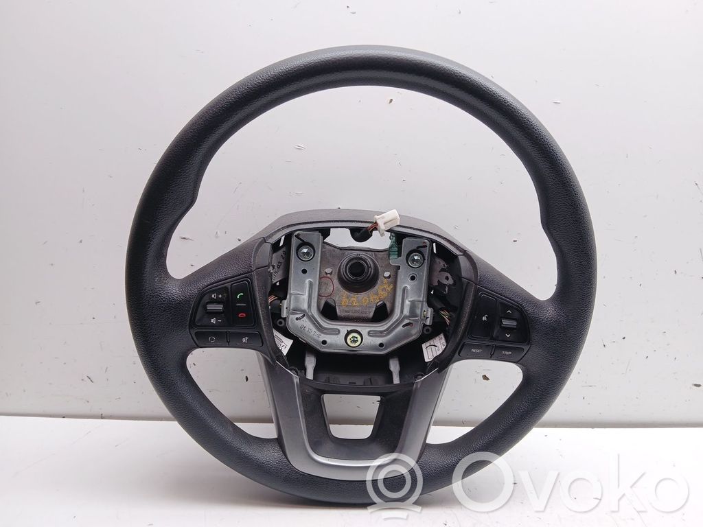 KIA Rio Руль 