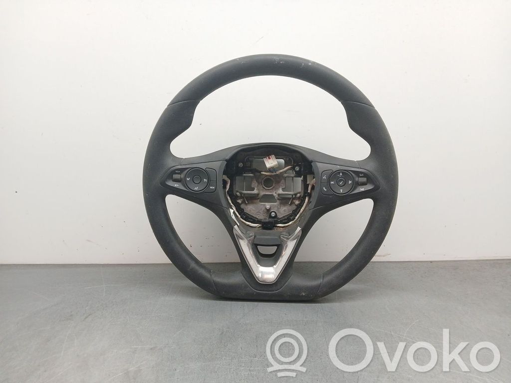 Opel Corsa F Volante 