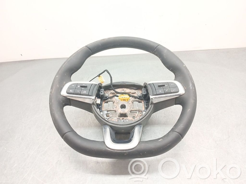 Jeep Avenger Ohjauspyörä 
