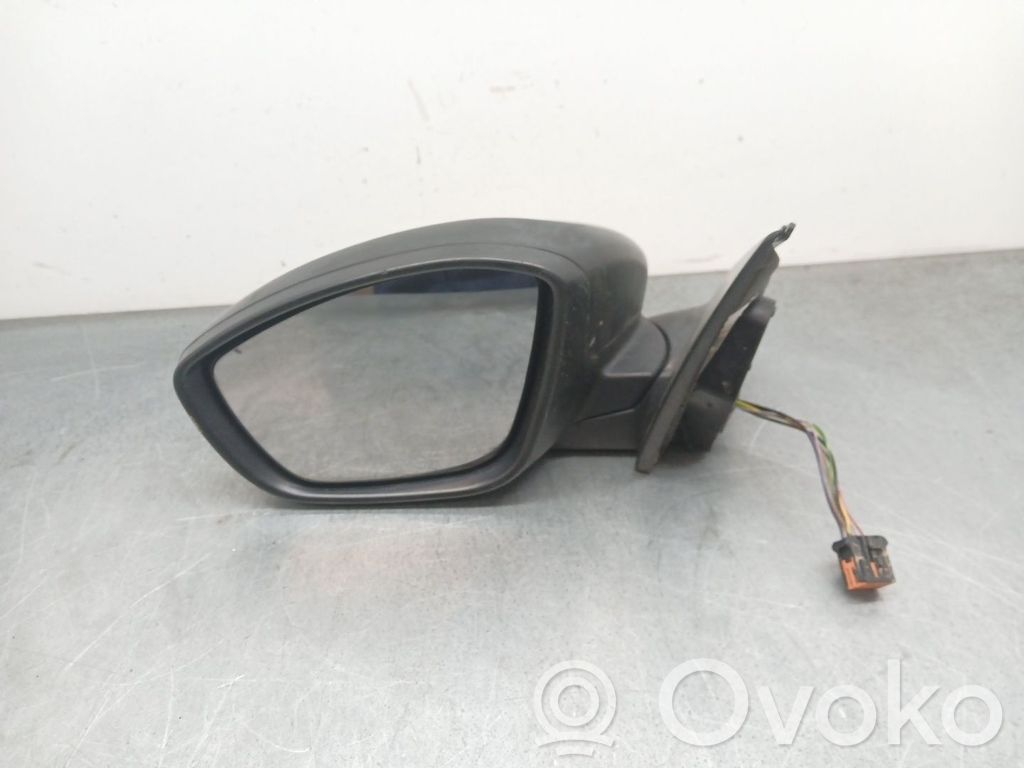 Peugeot 308 Specchietto retrovisore elettrico portiera anteriore 