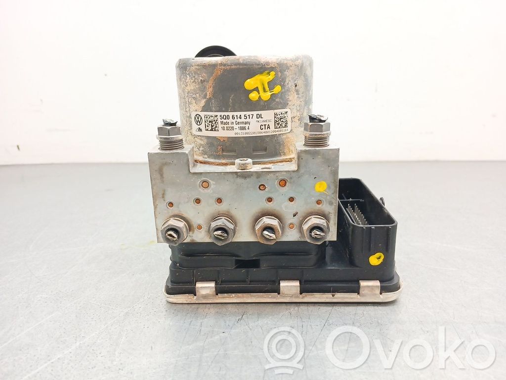 Pompă ABS   5Q0614517DL