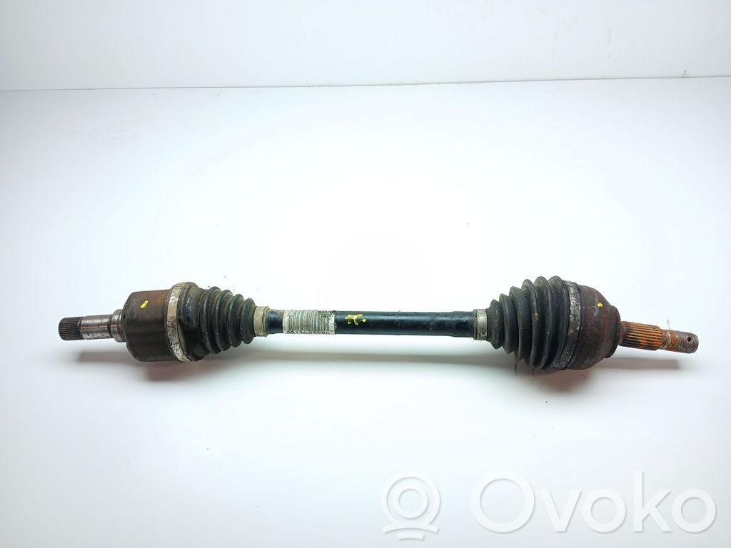 Peugeot Expert Antriebswelle vorne 