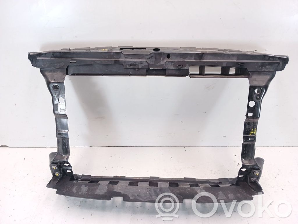 Skoda Yeti (5L) Панель 