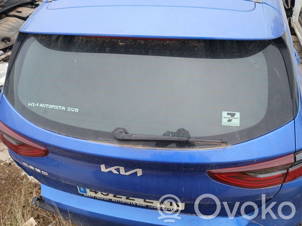 KIA Ceed Rear door 