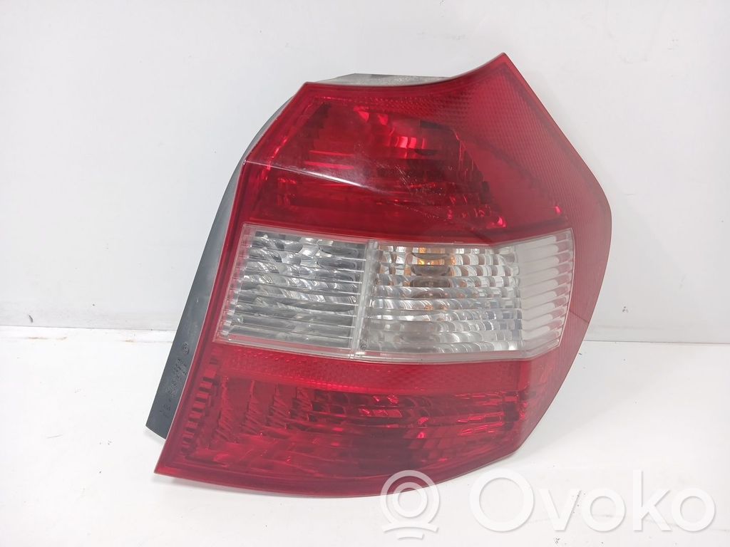 BMW 1 E81 E87 Luz trasera/de freno 