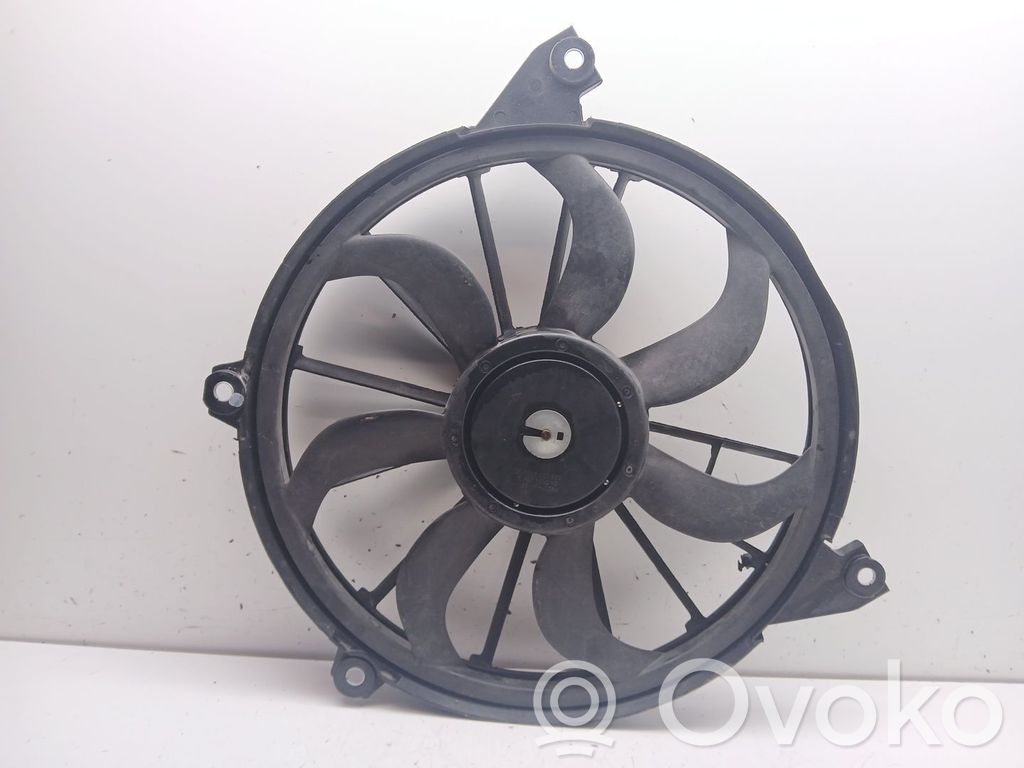 Fiat Freemont Ventilator electric răcire radiator 
