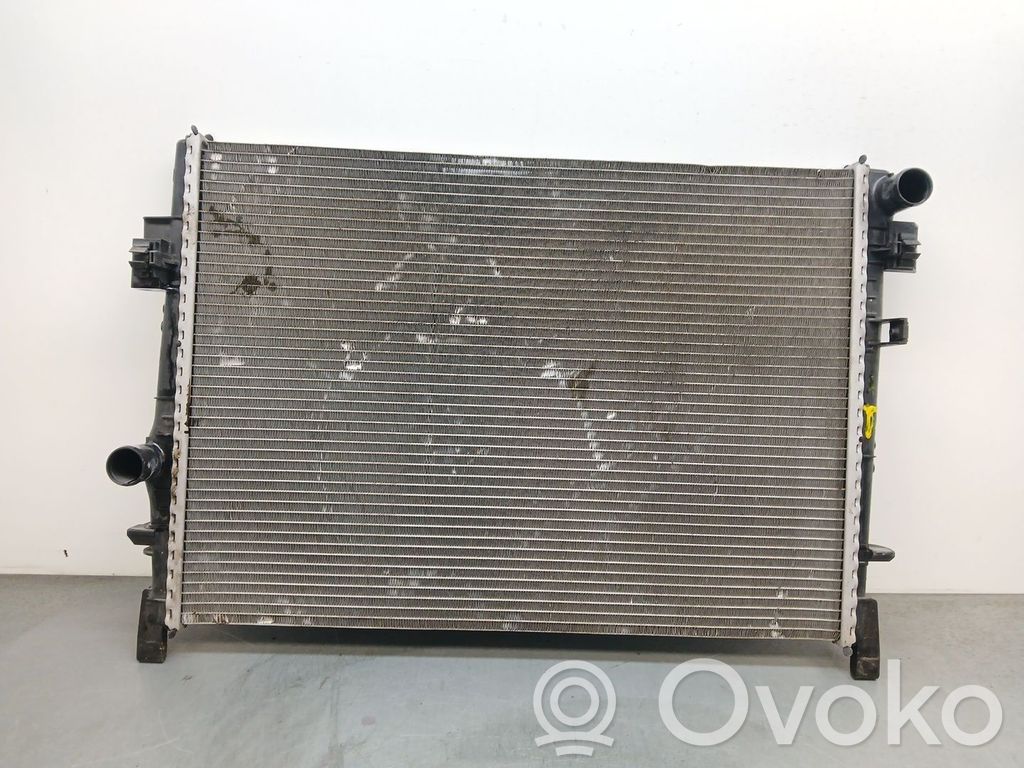 Fiat Freemont Radiateur de refroidissement