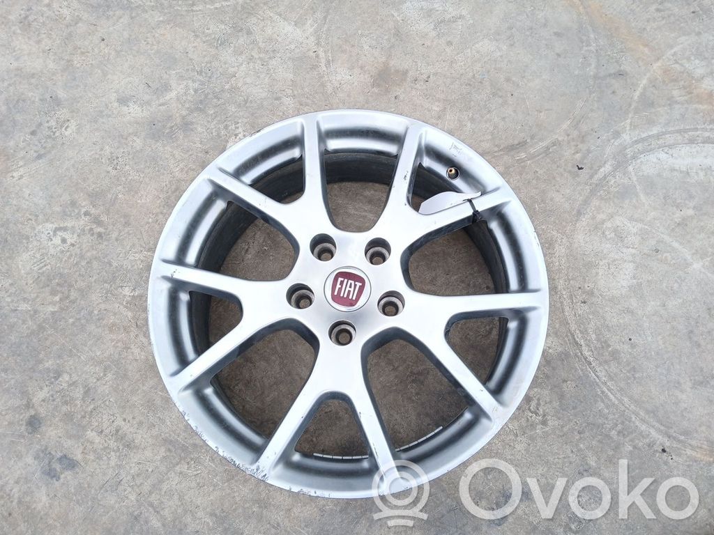 Fiat Freemont Jantă aliaj R18 