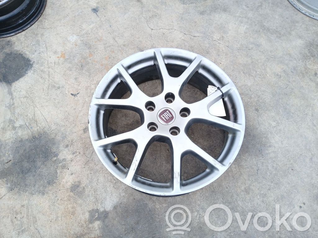 Fiat Freemont Jantă aliaj R18 