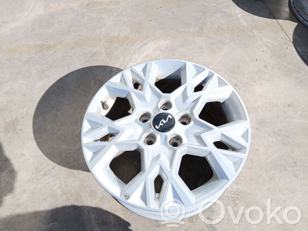 KIA Ceed Llanta de aleación R18 