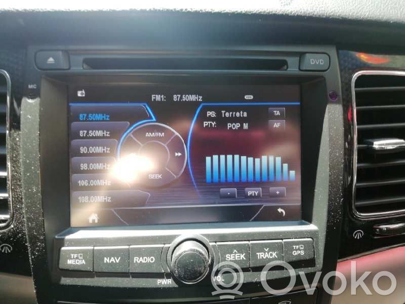 Centralina Audio Hi-fi