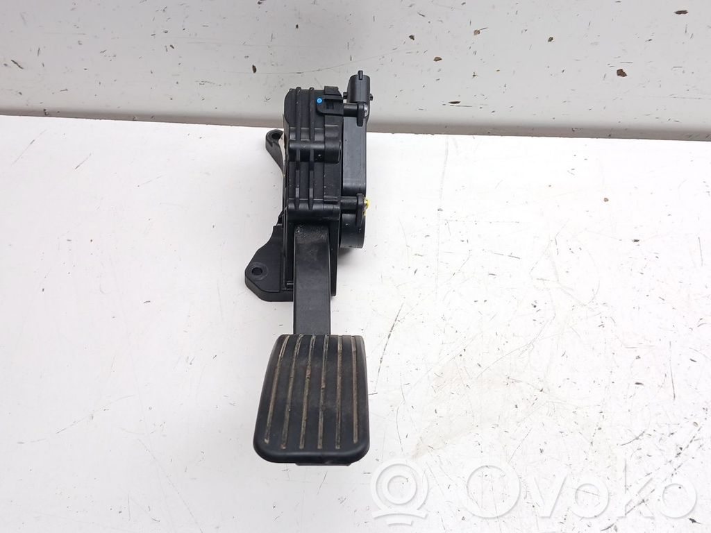 SsangYong Korando Acceleration sensor 