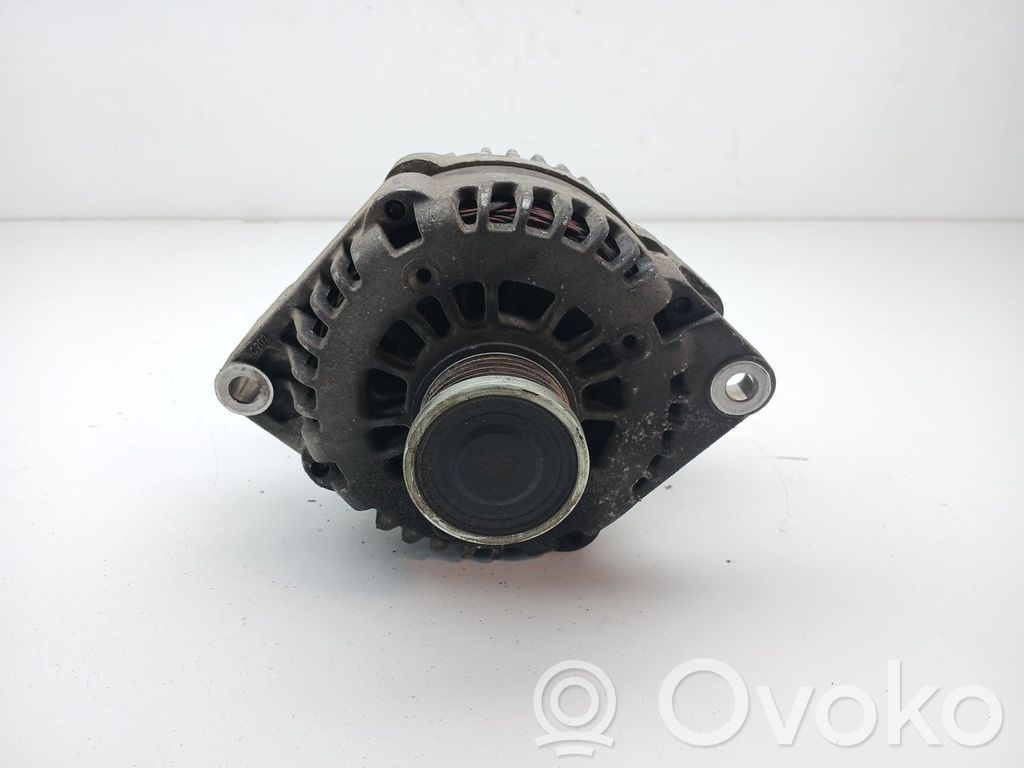 SsangYong Korando Generator/alternator 