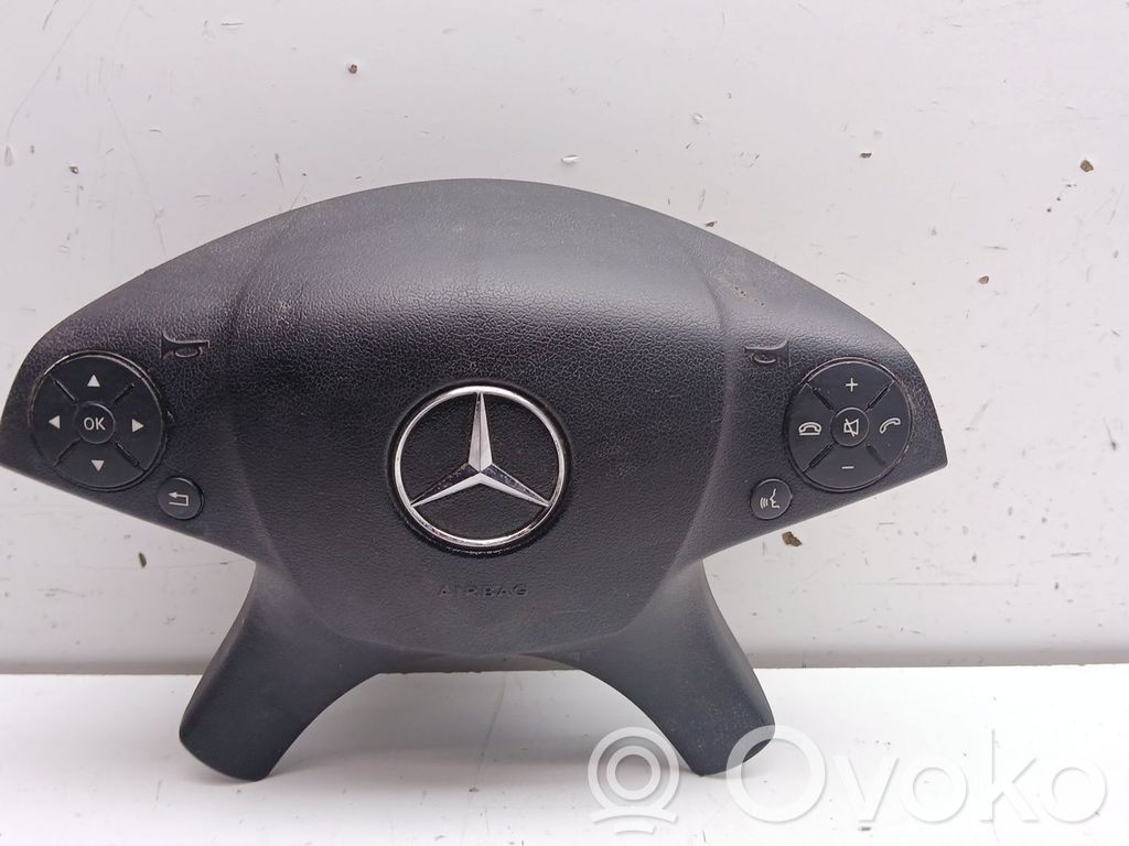 Mercedes-Benz C W203 Airbag volan 