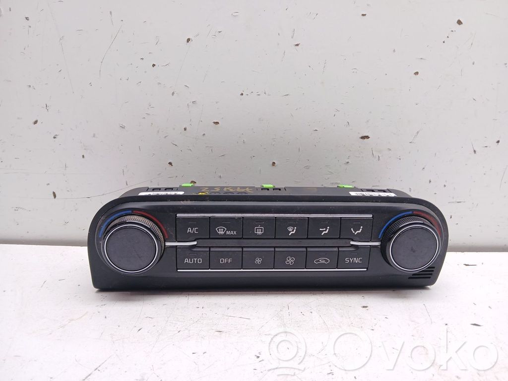 Climate control unit   97250J7210