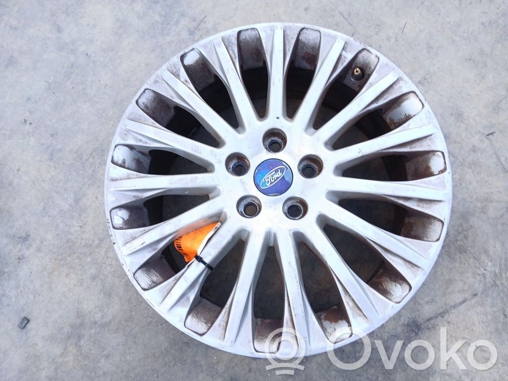 Ford C-MAX II R18 alloy rim 