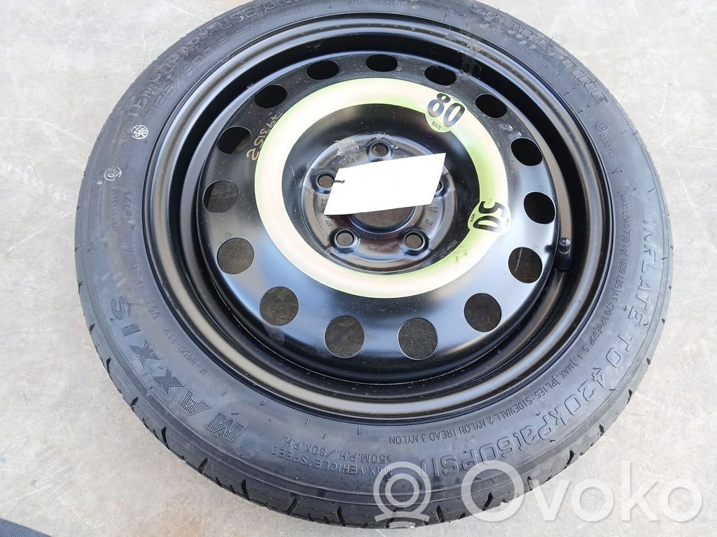 Inne części karoserii   125801697M,MAXXIS2021