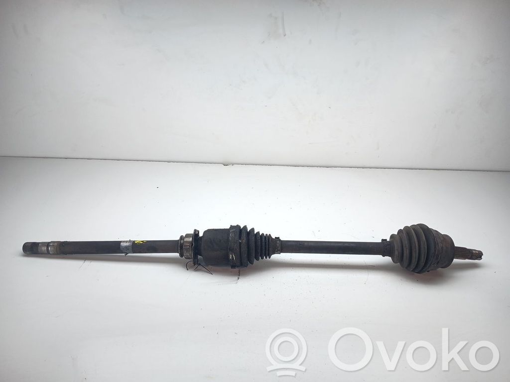Opel Combo D Front driveshaft 