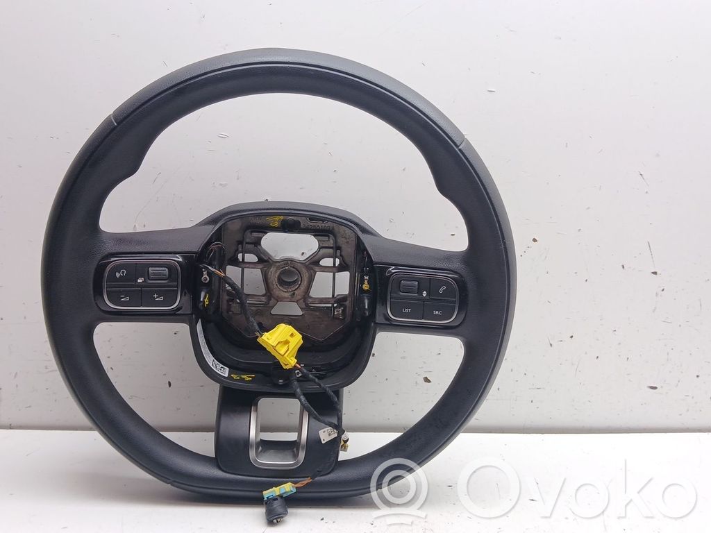 Citroen C3 Vairas 
