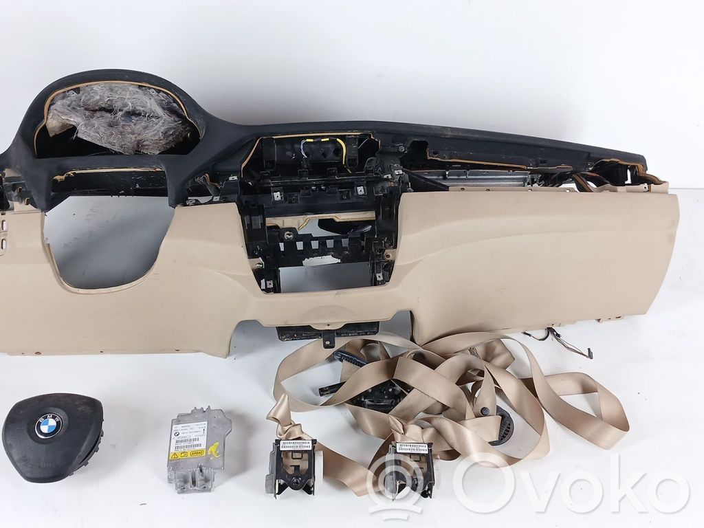 Airbag set