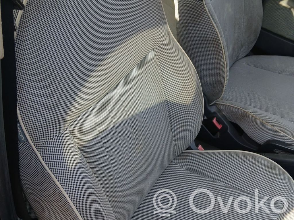 Fiat 500 Abarth Scaun față pasager 