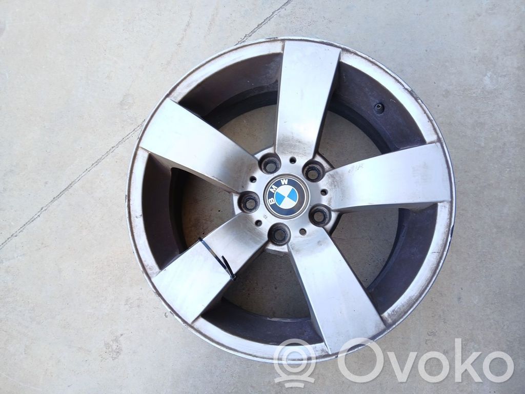 BMW 5 E60 E61 R18-alumiinivanne 