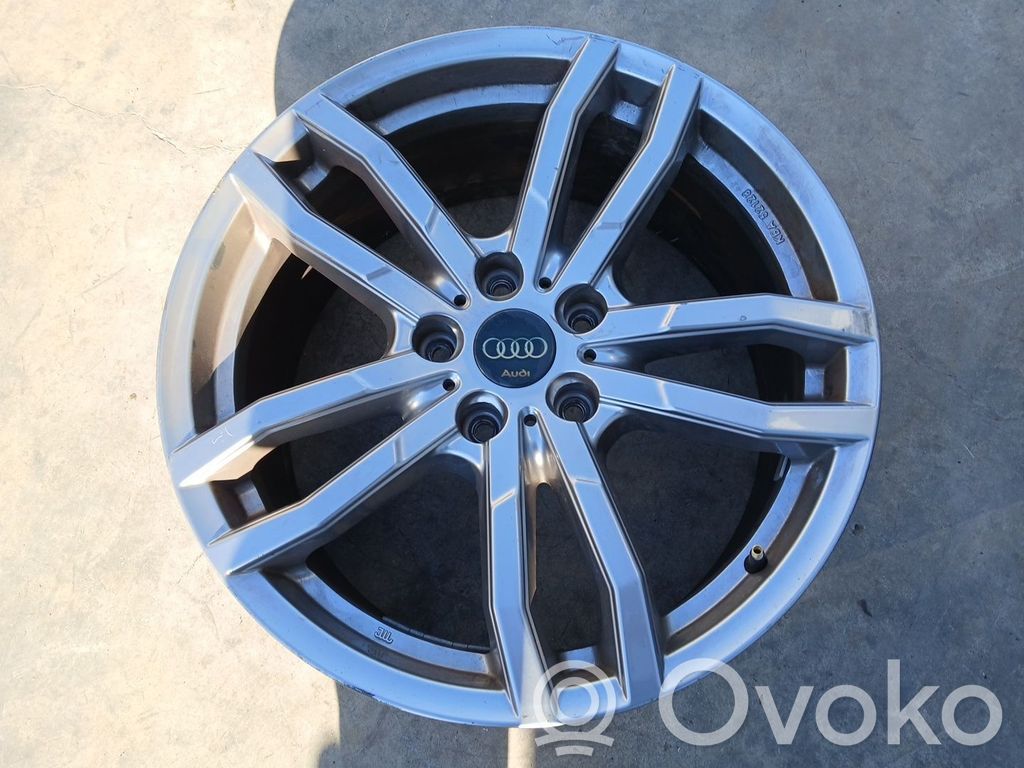 Felgi aluminiowe R18   KBA52128,DRVX9020