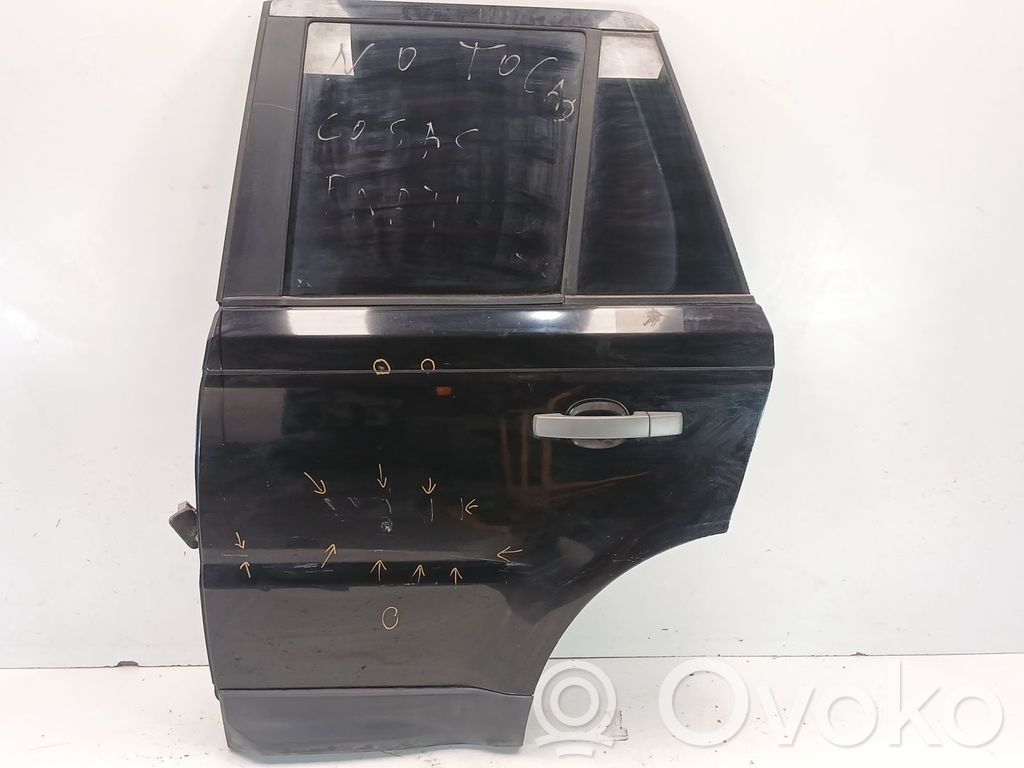 Land Rover Range Rover Sport L320 Galinės durys 
