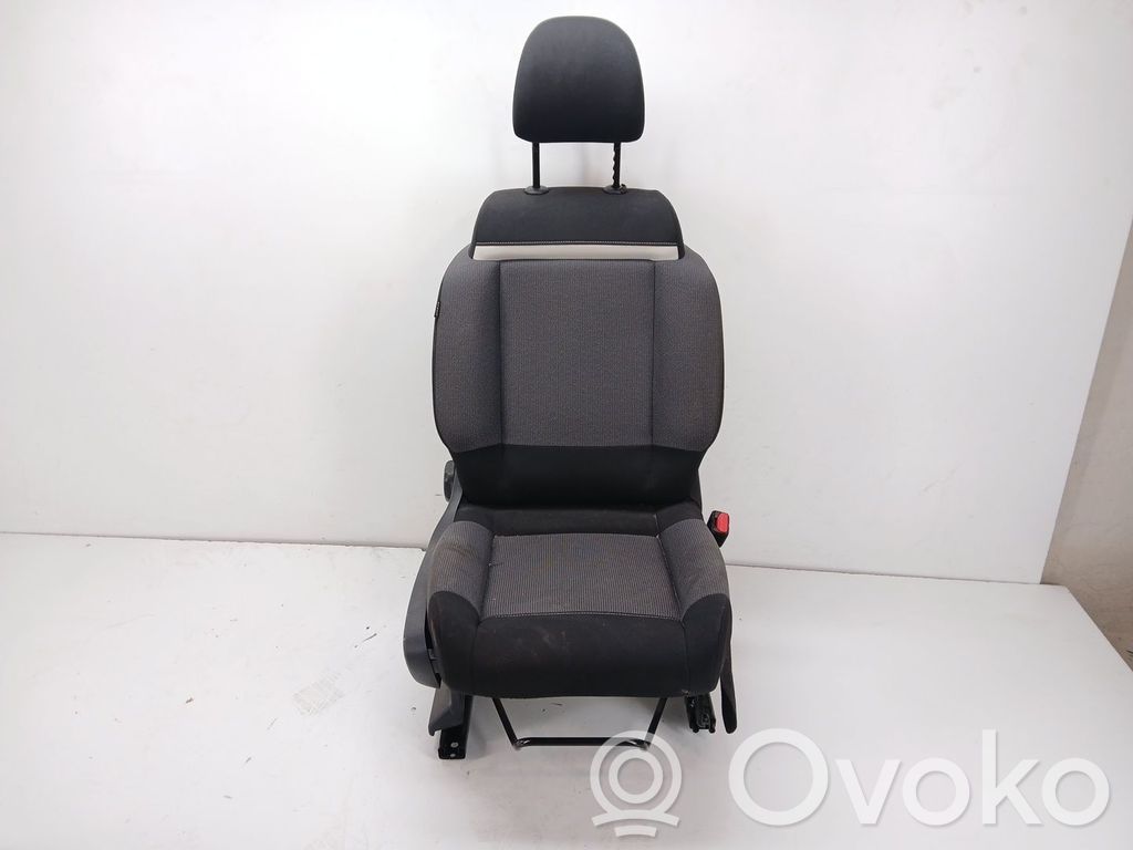 Citroen C3 Scaun față pasager 