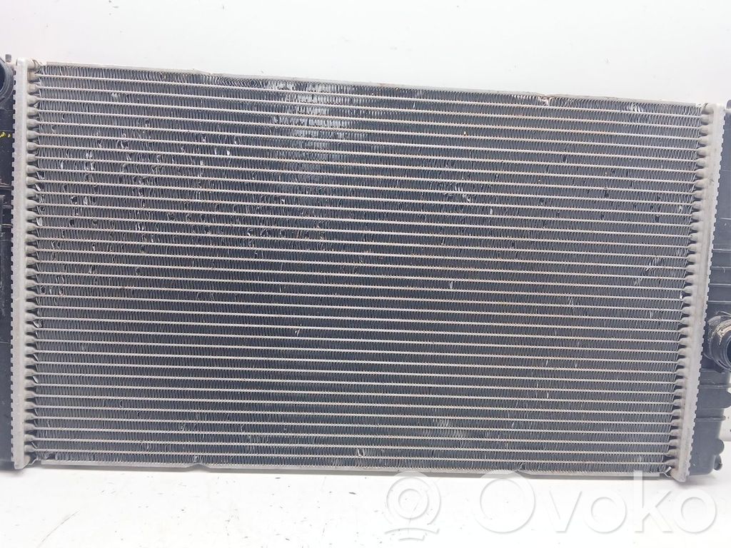 BMW 1 F20 F21 Radiator lichid răcire 