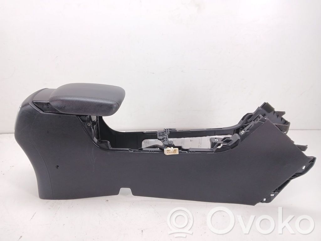 KIA Sportage Reposabrazos 