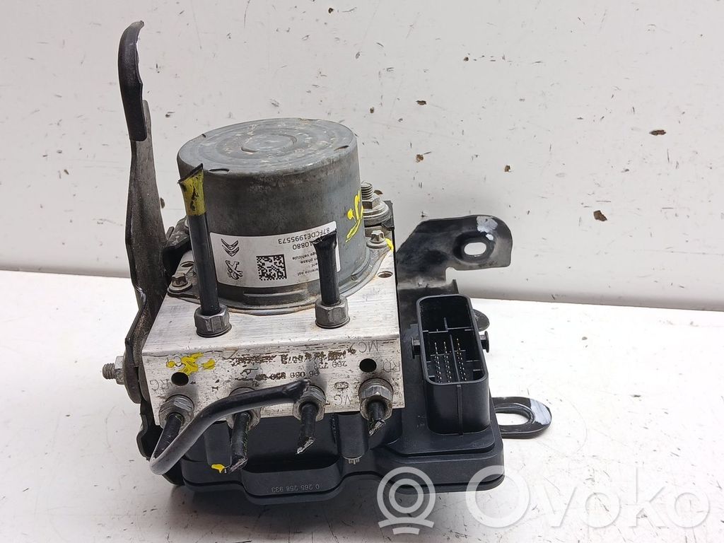 Citroen Jumpy ABS Pump 