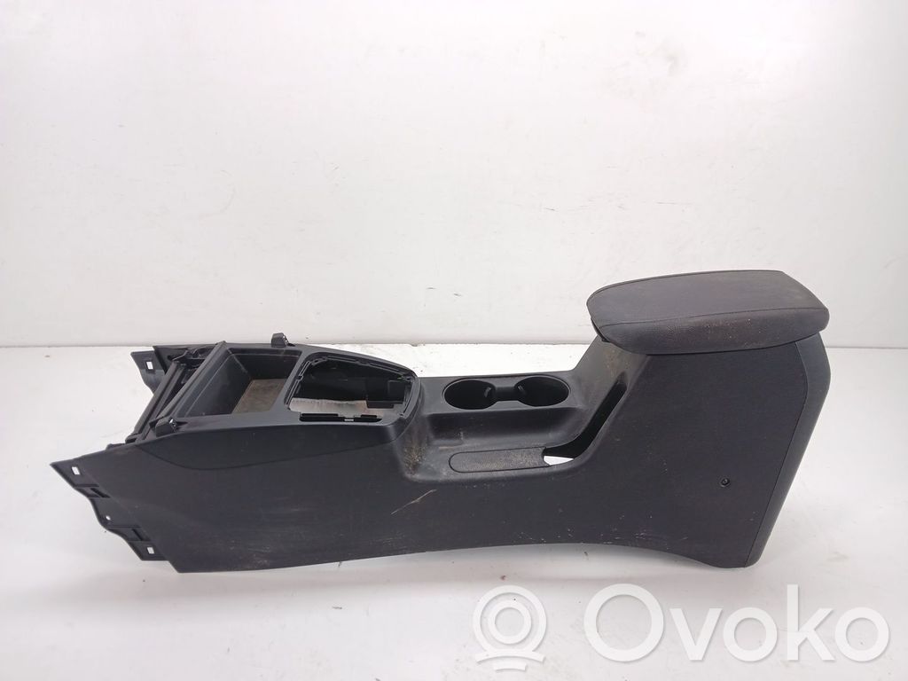 KIA Ceed Armrest 