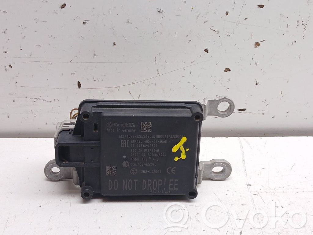 Sensor   284385FA2A
