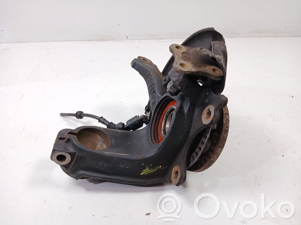 Audi A3 S3 8L Achsschenkel vorne 