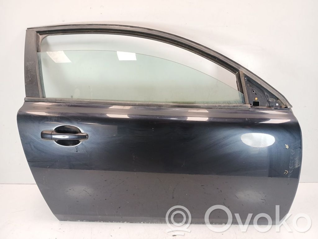 Volvo C30 Etuovi 