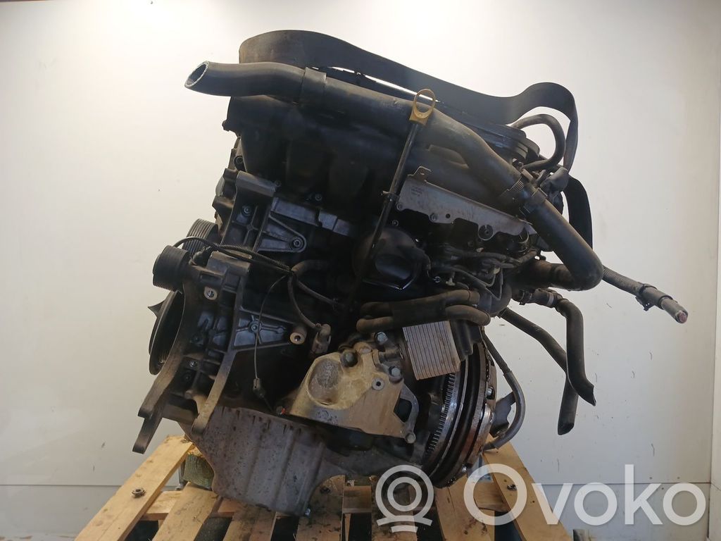 Engine   BFD,95510001120,955100011BX