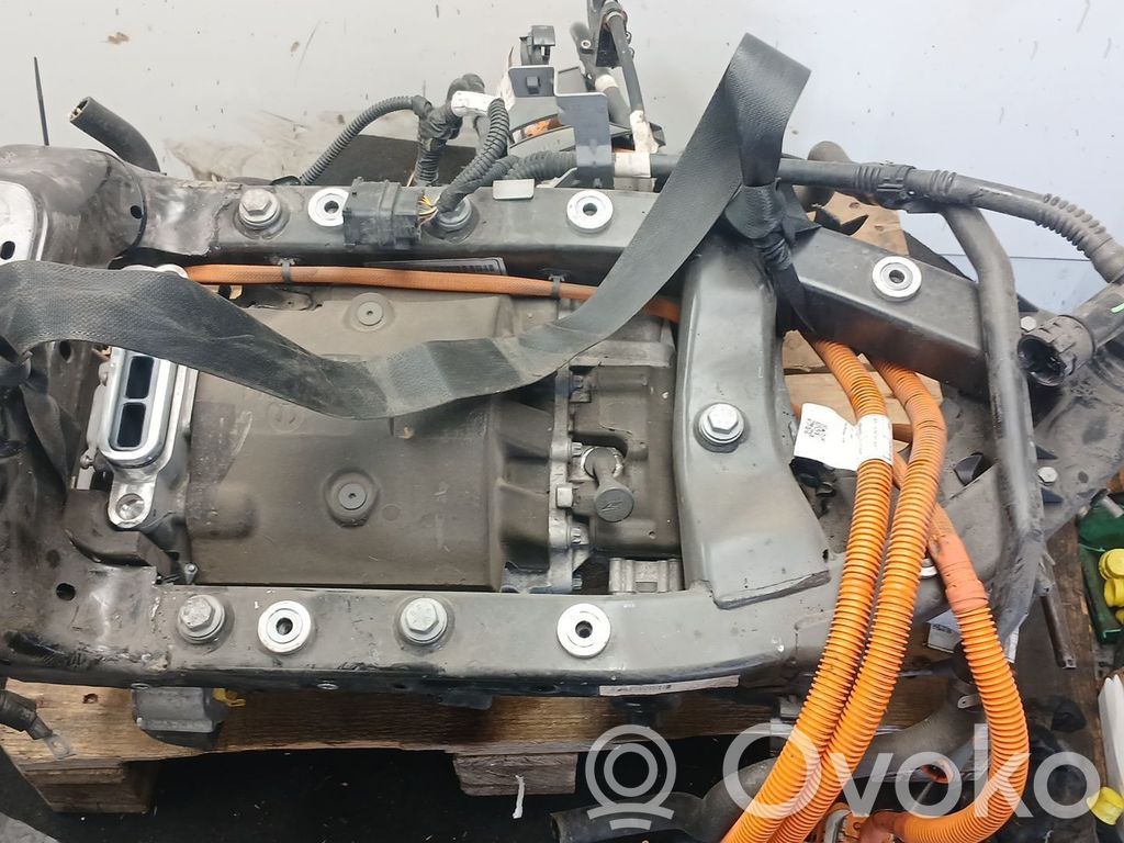 Motor   00463544790