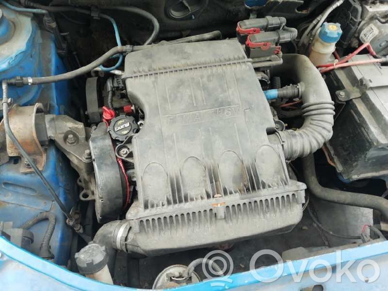 Fiat Punto (199) Motor 