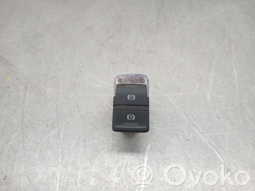 Seat Leon (5F) Interruttore del freno di stazionamento/freno a mano 