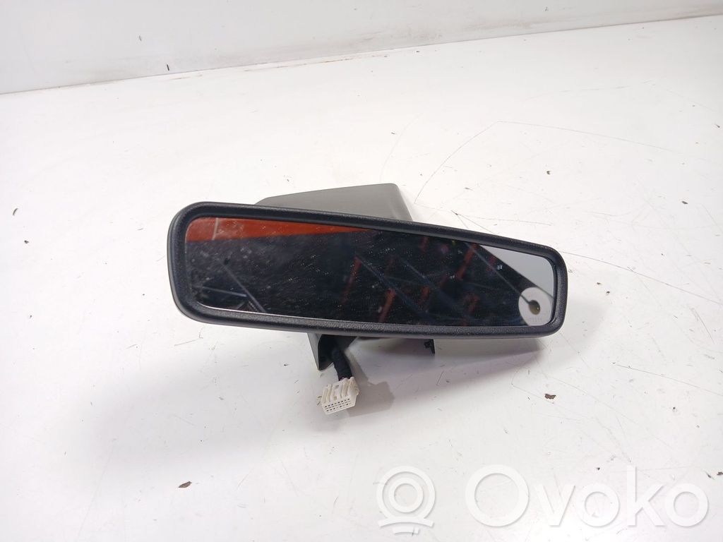 Ford Mondeo MK V Espejo retrovisor (interior) 