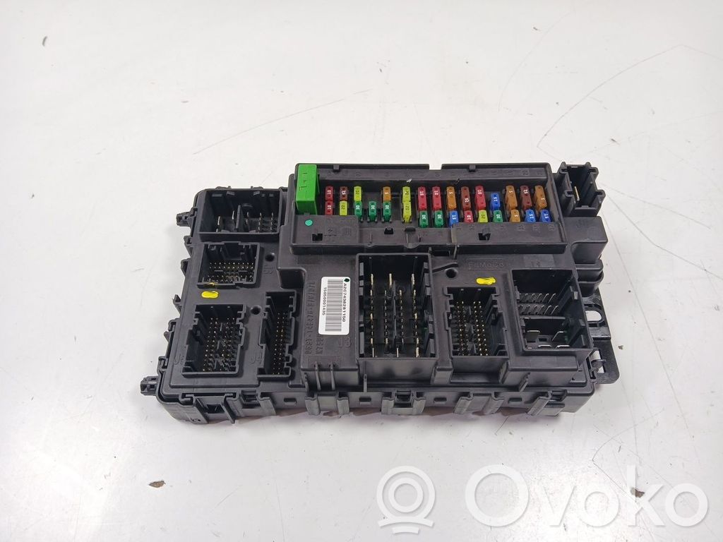 Unitate/modul de comandă CAS   A2C7438281150